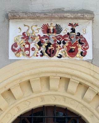 Rittergut Schloss Niederforchheim