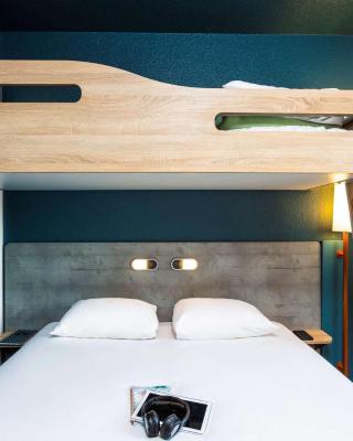 ibis budget Paris Porte d'Italie Est