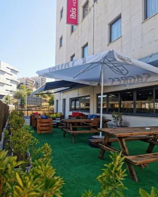 Hotel ibis Leiria Fatima