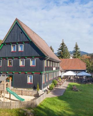 Altes Forsthaus Braunlage