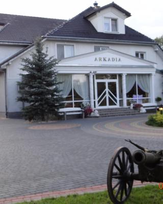 "Arkadia"