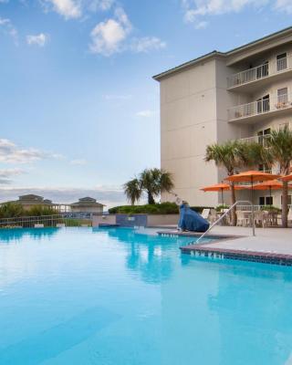 Holiday Inn Club Vacations Galveston Beach Resort, an IHG Hotel