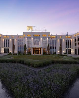 Farovon Khiva Hotel