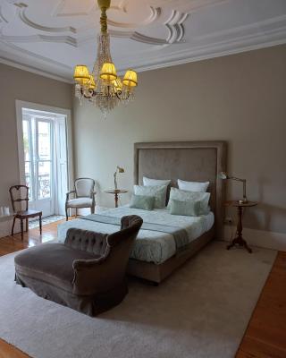 Menina da Ria Guest House