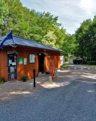 Camping ONLYCAMP LE VAL JOYEUX