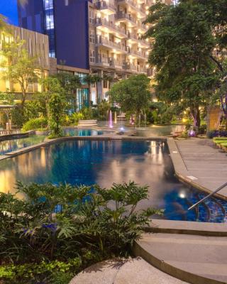 Holiday Inn Cikarang Jababeka by IHG