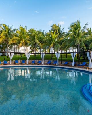 Hotel Dos Playas Faranda Cancún