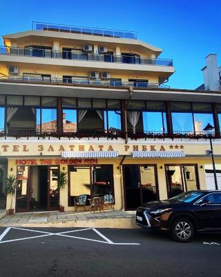 Family Hotel The Golden fish
