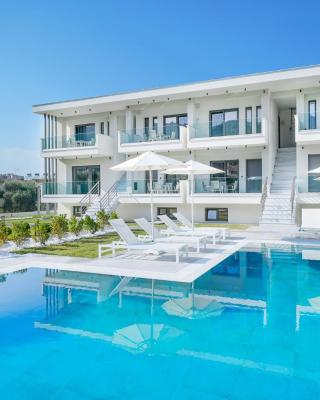 Olia Thassos - Luxury Apartments