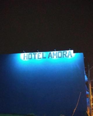 Hotel Amora