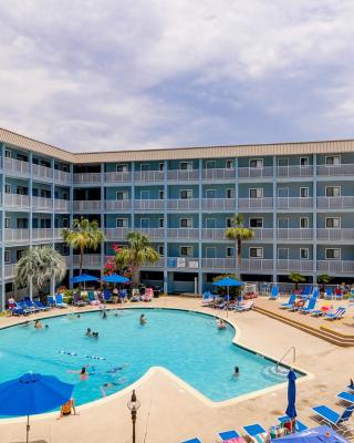 Hilton Head Resort IV