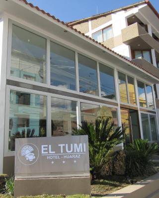 El Tumi Hotel
