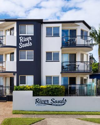 River Sands Apartments