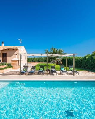 Ideal Property Mallorca - Villa del Nord