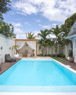 Gypsy Moon Bali