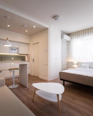 PENSION QUINTA EL RETIRO Habitación tipo Apartamento