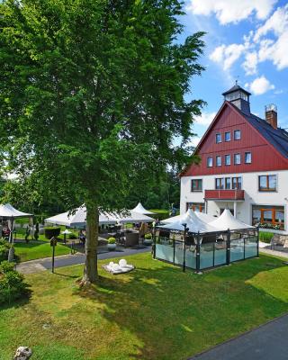 Hotel und Restaurant Bühlhaus