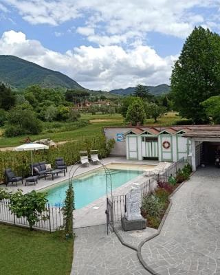 La Pitorina Holidayhome