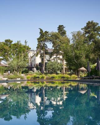 Domaine Tarbouriech, Demeure & Spa