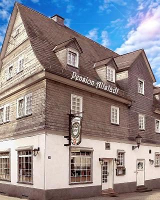Altstadt Pension Herborn