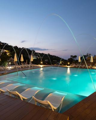 Talaia Plaza EcoResort Begur