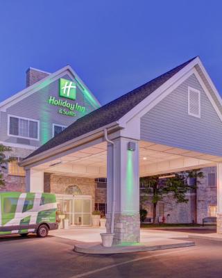 Holiday Inn Milwaukee Airport, an IHG Hotel