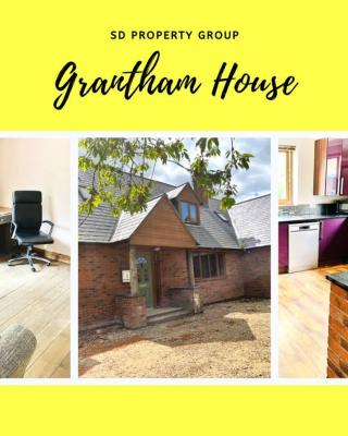 Grantham House