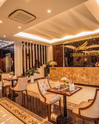 Salina Hotel Ninh Binh