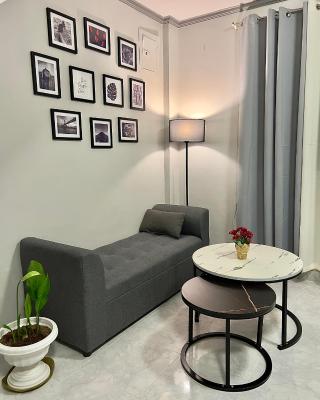 Modern Vacation Home Apartelle Near Centro