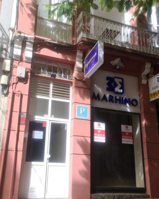 Pensión Casablanca