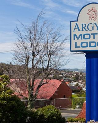 Argyle Motor Lodge