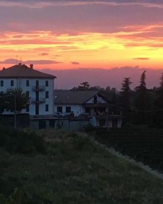 La Casa di Bacco B&B