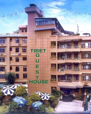 Tibet Guest House