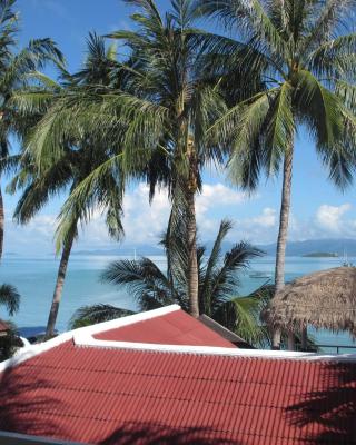 Beach Apartment Samui (Bann Kanchana Bangrak)