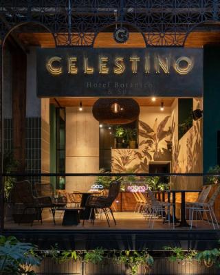 Celestino Boutique Hotel