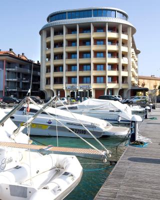 Laguna Palace Hotel Grado