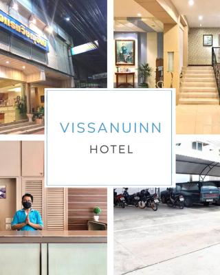 Visanuinn Hotel
