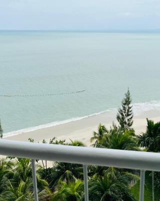 Paradise by the Sea in Penang by Veron at Rainbow Paradise