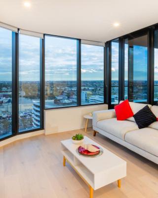 Astra Apartments Glen Waverley