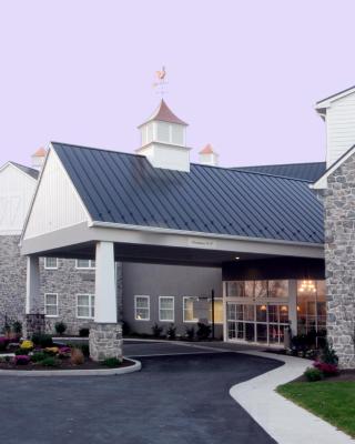 Amish View Inn & Suites