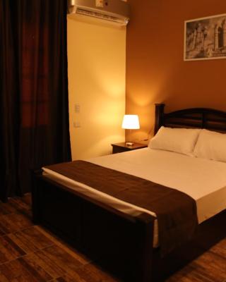 Gresham Hotel