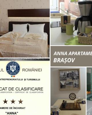 Anna Apartment