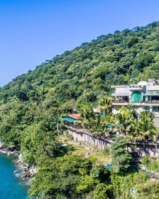 Boca de Tomatlán Luxury Boutique Hotel Accommodations