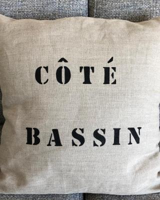 Côté Bassin