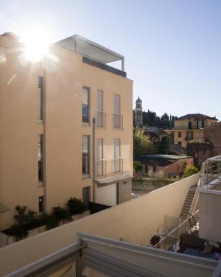 Camere e case vacanza Residenza Prealba