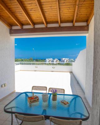 Panayia Sea View Apts