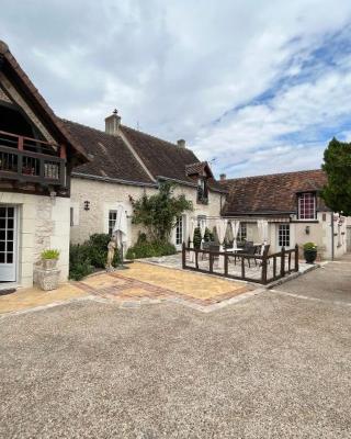 Longère Villariane