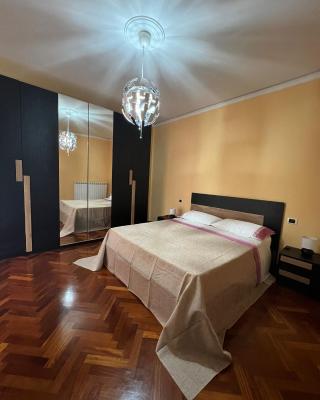 Malies B&B