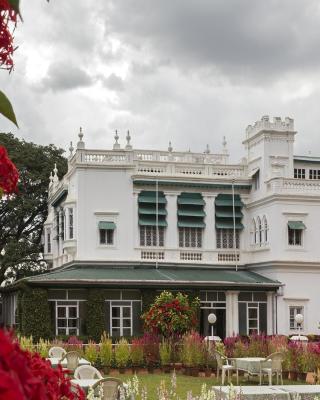 The Green Hotel