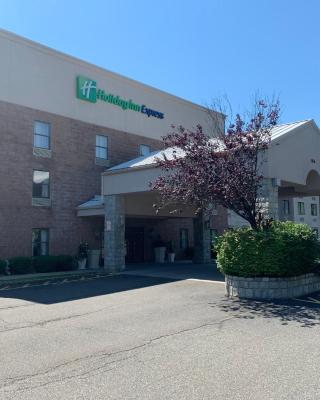 Holiday Inn Express Hotel & Suites West Point-Fort Montgomery, an IHG Hotel